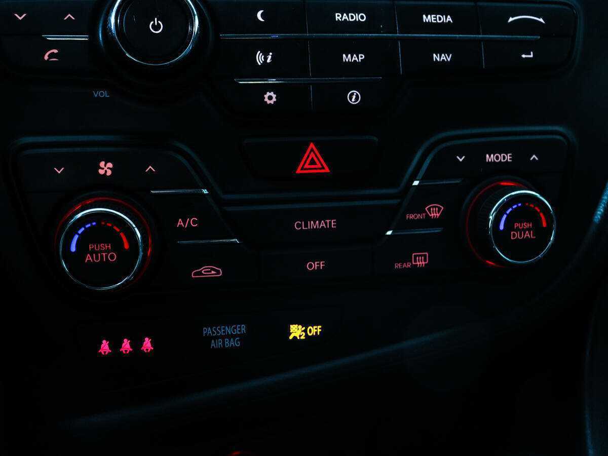 Киа Оптима б/у, 2012, Автоматическая. Фото: #14