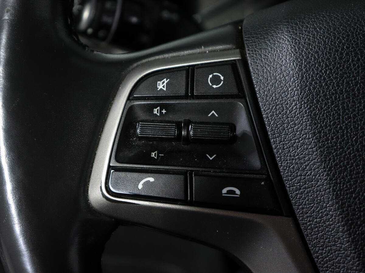 Хендай Солярис б/у, 2018, Автоматическая. Фото: #13