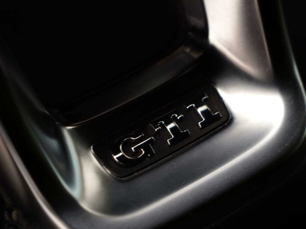 Фольксваген Гольф б/у, 2013, Механическая. Фото: #20