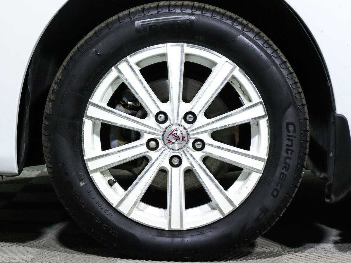 Ниссан Сентра б/у, 2015, Вариатор. Фото: #15