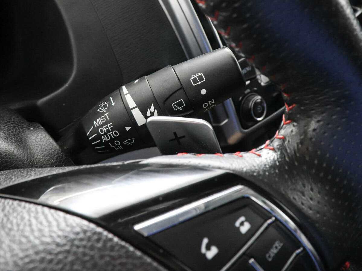 Хавал Х6 б/у, 2017, Автоматическая. Фото: #13