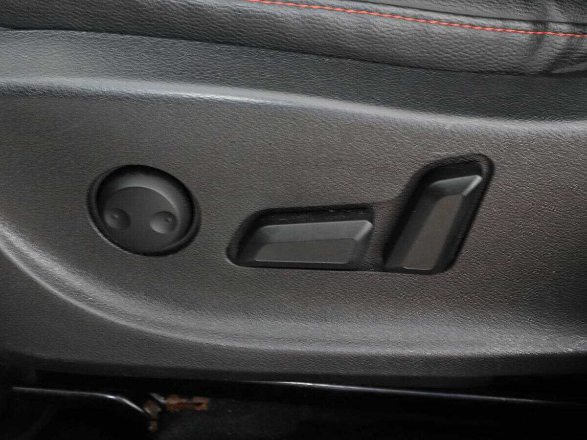 Хавал Х6 б/у, 2017, Автоматическая. Фото: #15