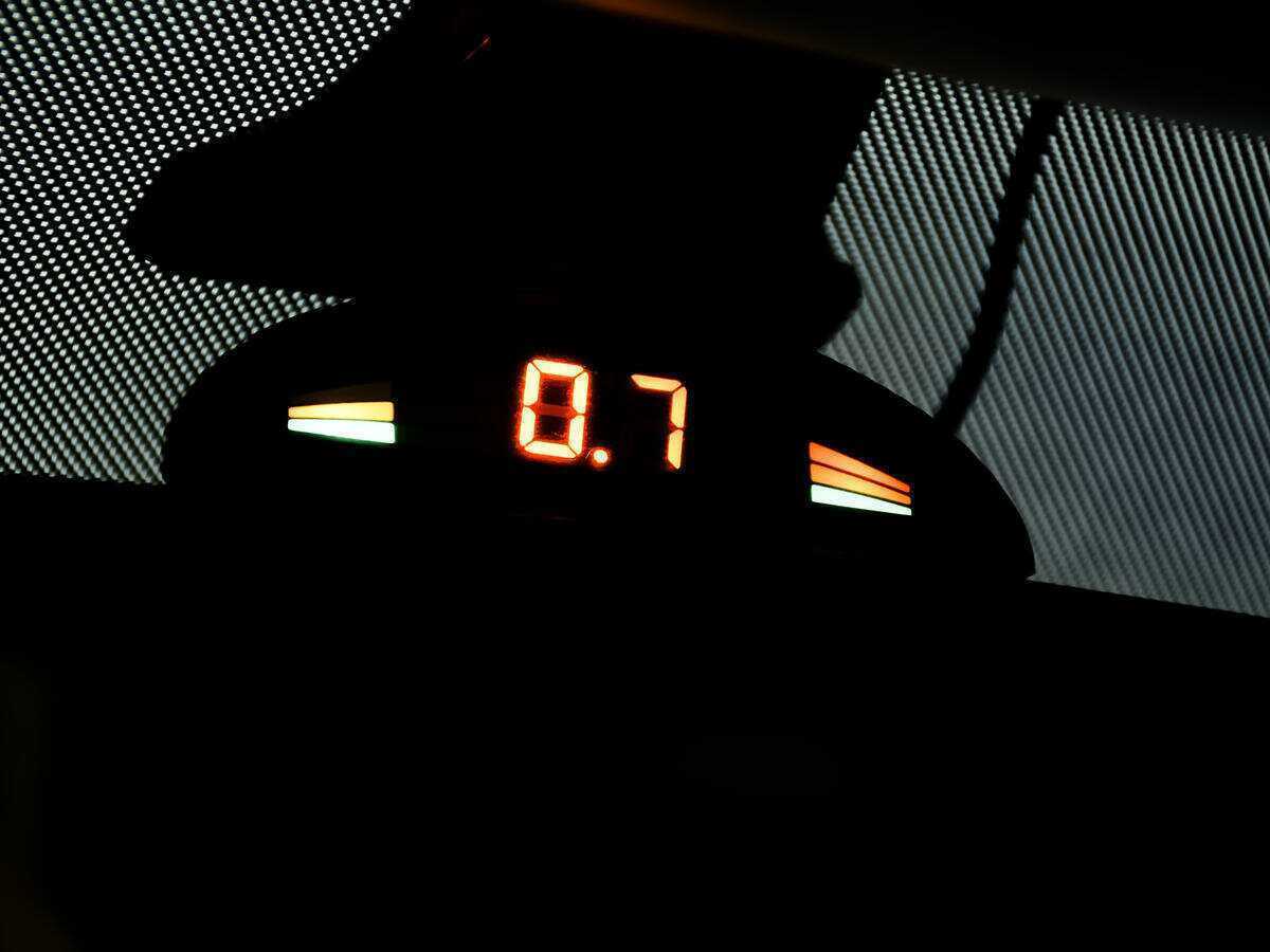 Хендай Крета б/у, 2020, Автоматическая. Фото: #15