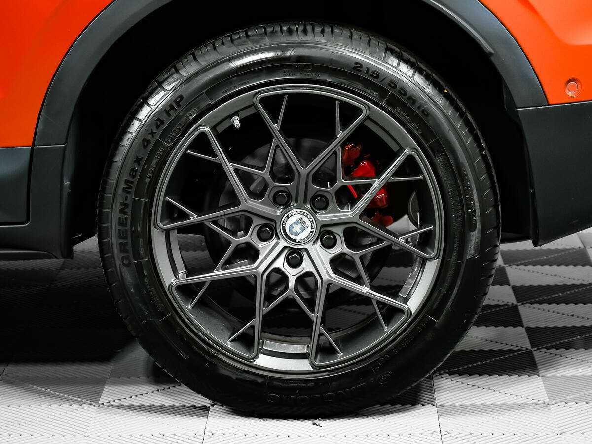 Джили Кулрэй б/у, 2022, Роботизированная. Фото: #13