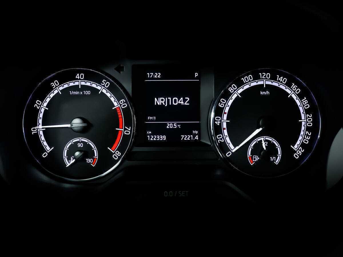 Шкода Октавия б/у, 2018, Автоматическая. Фото: #9