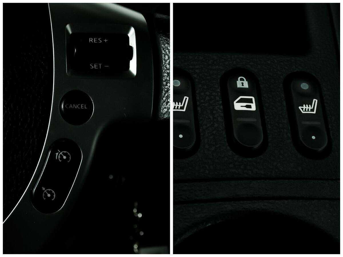 Ниссан Кашкай б/у, 2012, Вариатор. Фото: #16