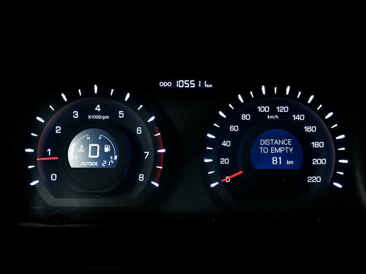 Сан-Ён Актион б/у, 2013, Автоматическая. Фото: #7