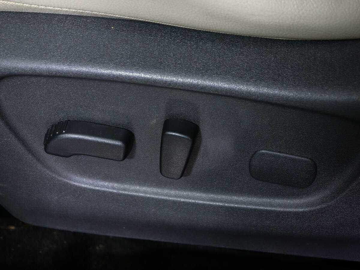 Ниссан Кашкай б/у, 2017, Вариатор. Фото: #17