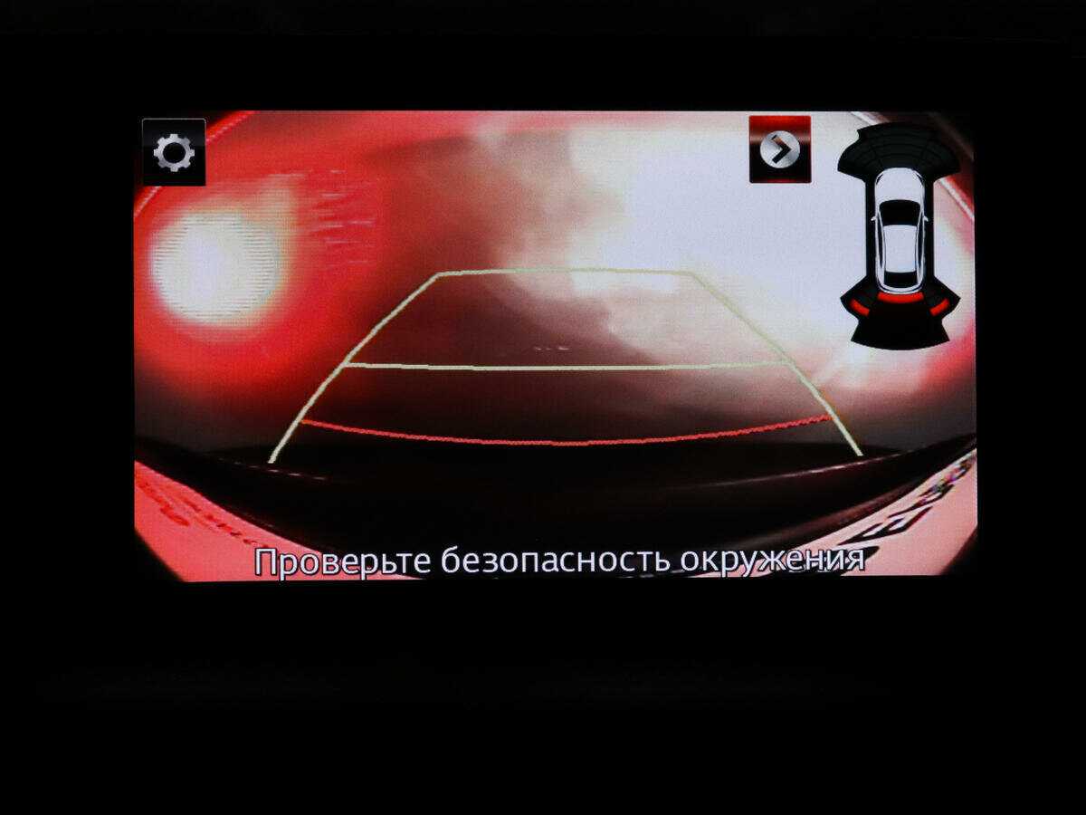 Мазда 6 б/у, 2018, Автоматическая. Фото: #17