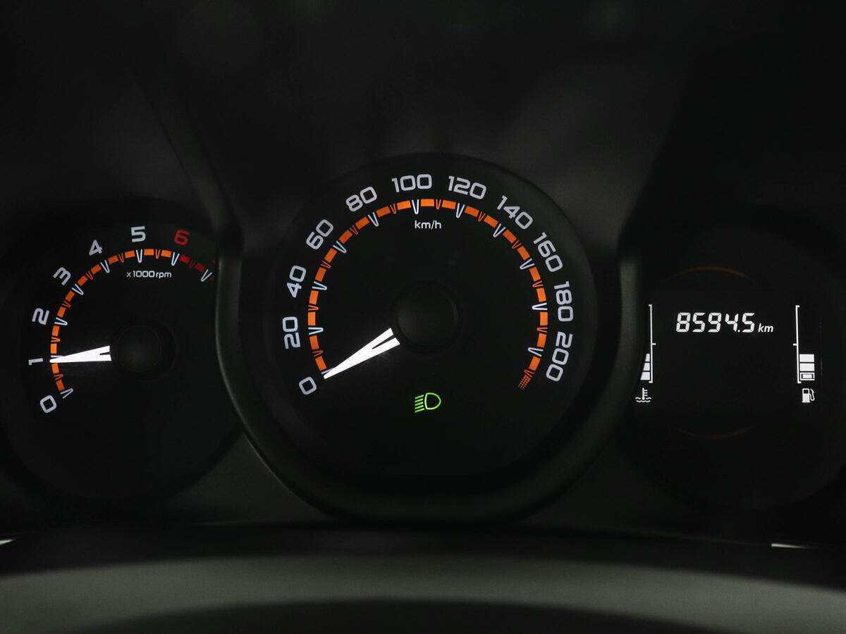 Лада (ВАЗ) ИКСРЭЙ б/у, 2021, Механическая. Фото: #10