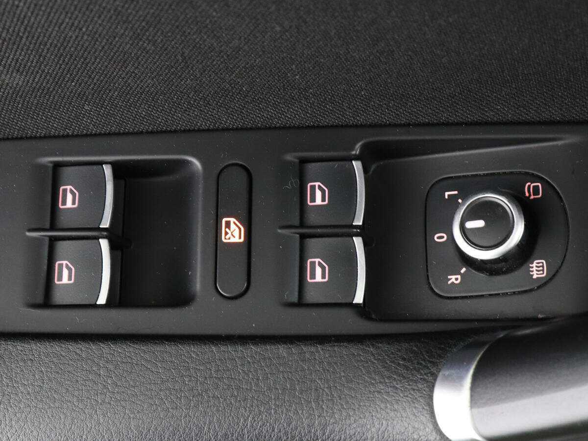 Фольксваген Пассат б/у, 2014, Роботизированная. Фото: #13