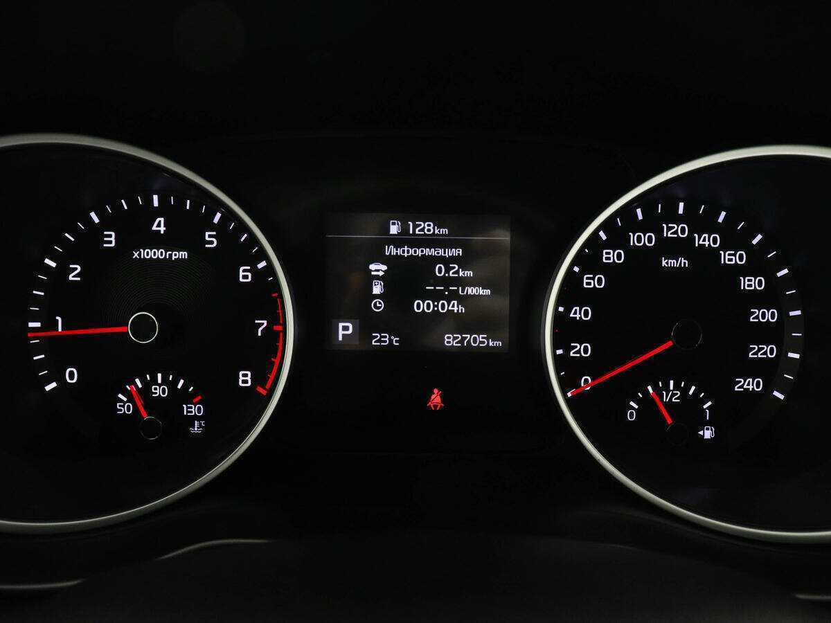 Киа Сид б/у, 2018, Автоматическая. Фото: #10