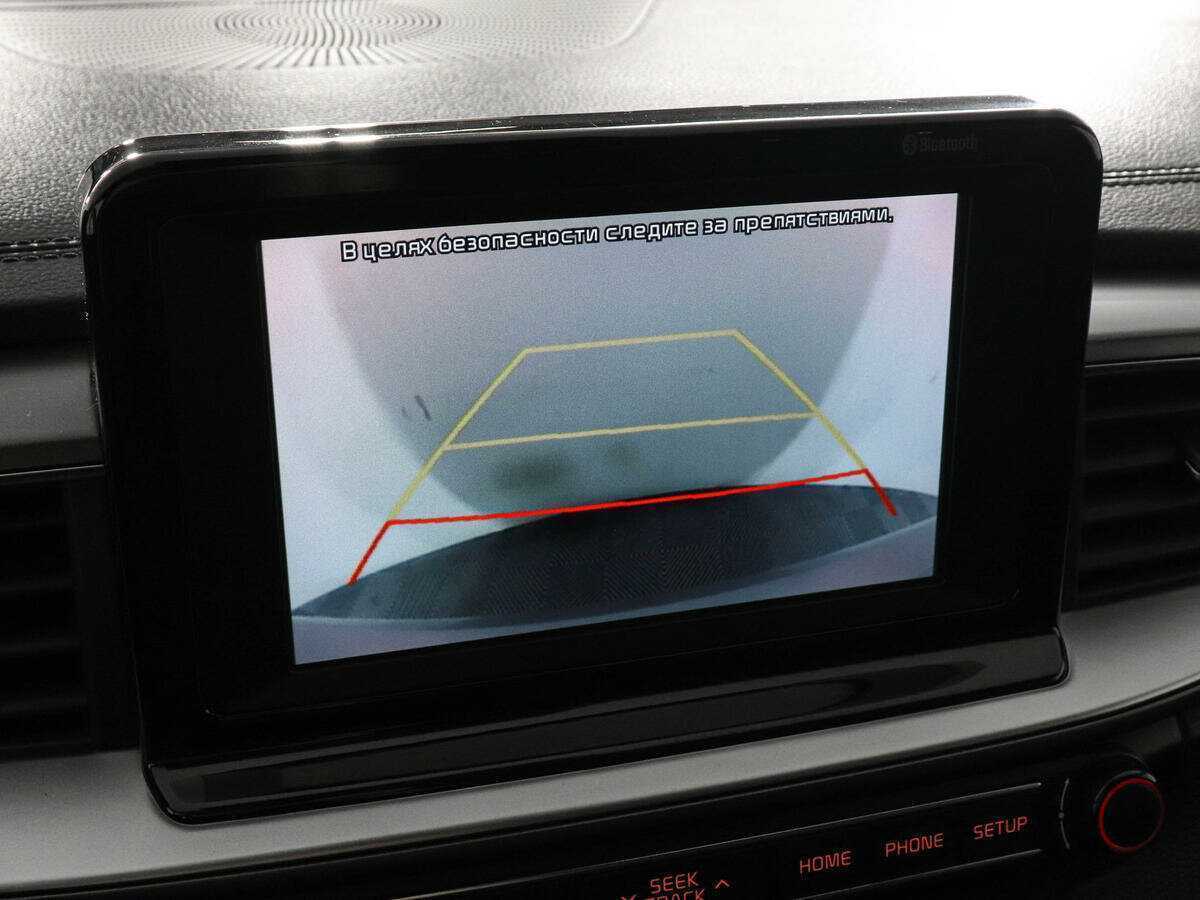 Киа Сид б/у, 2018, Автоматическая. Фото: #12