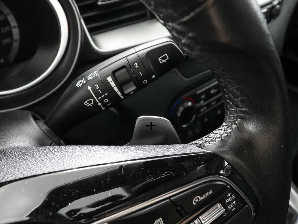 Киа Сид б/у, 2018, Автоматическая. Фото: #13