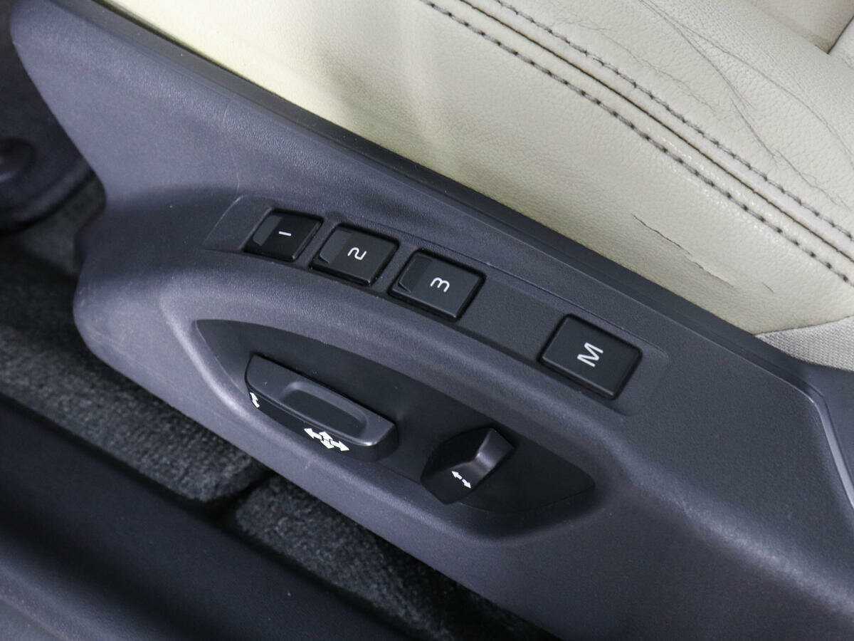 Вольво С60 б/у, 2014, Автоматическая. Фото: #12