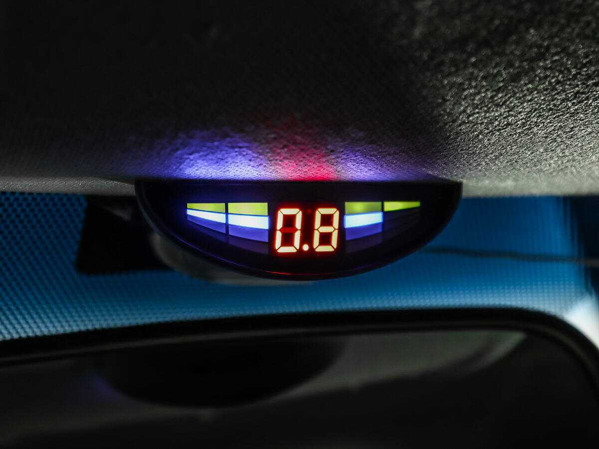 Киа Рио б/у, 2015, Автоматическая. Фото: #14