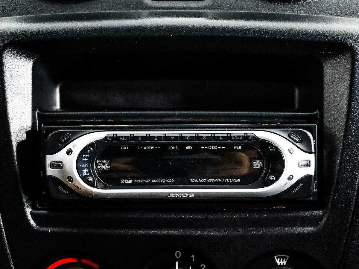 Лада (ВАЗ) Гранта б/у, 2015, Механическая. Фото: #12