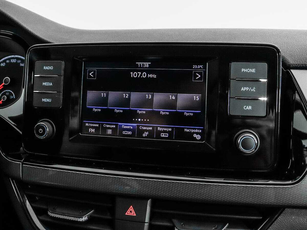 Фольксваген Поло б/у, 2020, Автоматическая. Фото: #12