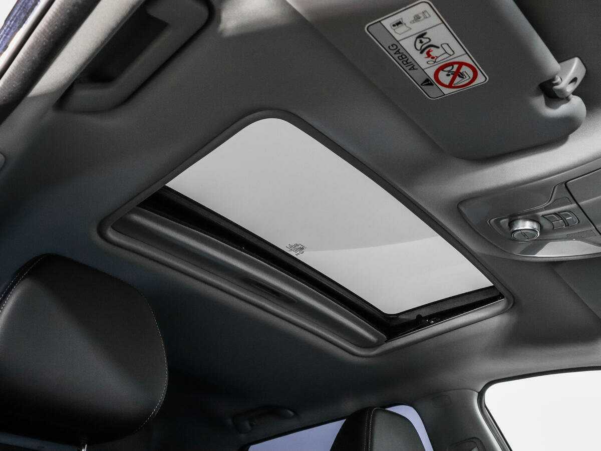 Чери Тигго 4 б/у, 2021, Вариатор. Фото: #13