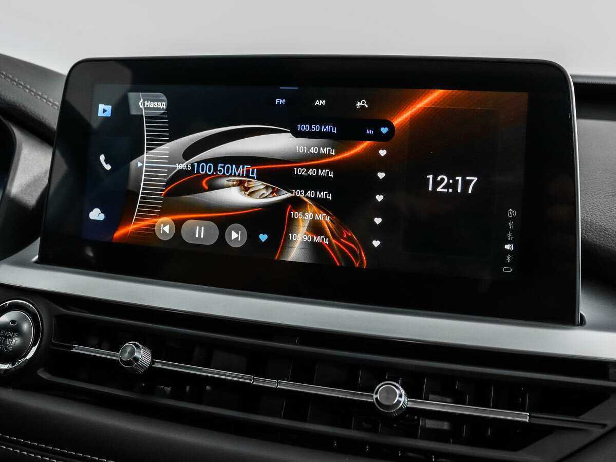 Чери Тигго 7 Про б/у, 2020, Вариатор. Фото: #12