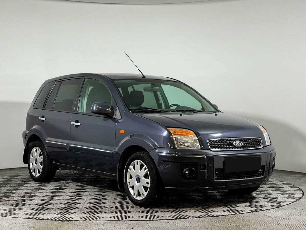 Форд Фьюжн б/у, 2012, Автоматическая. Фото: #2