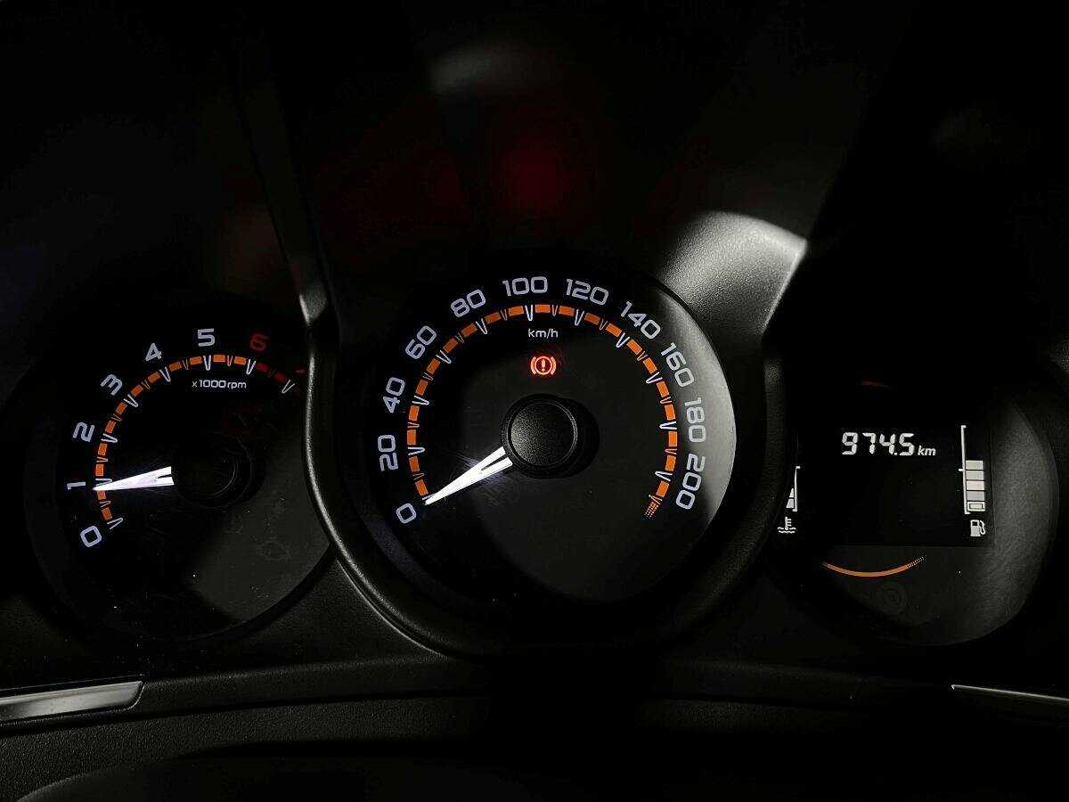 Лада (ВАЗ) ИКСРЭЙ б/у, 2019, Механическая. Фото: #9