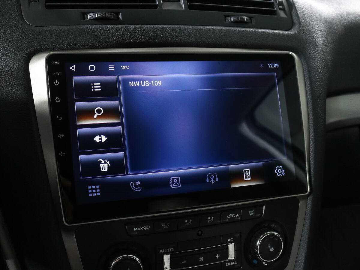 Шкода Октавия б/у, 2012, Автоматическая. Фото: #15