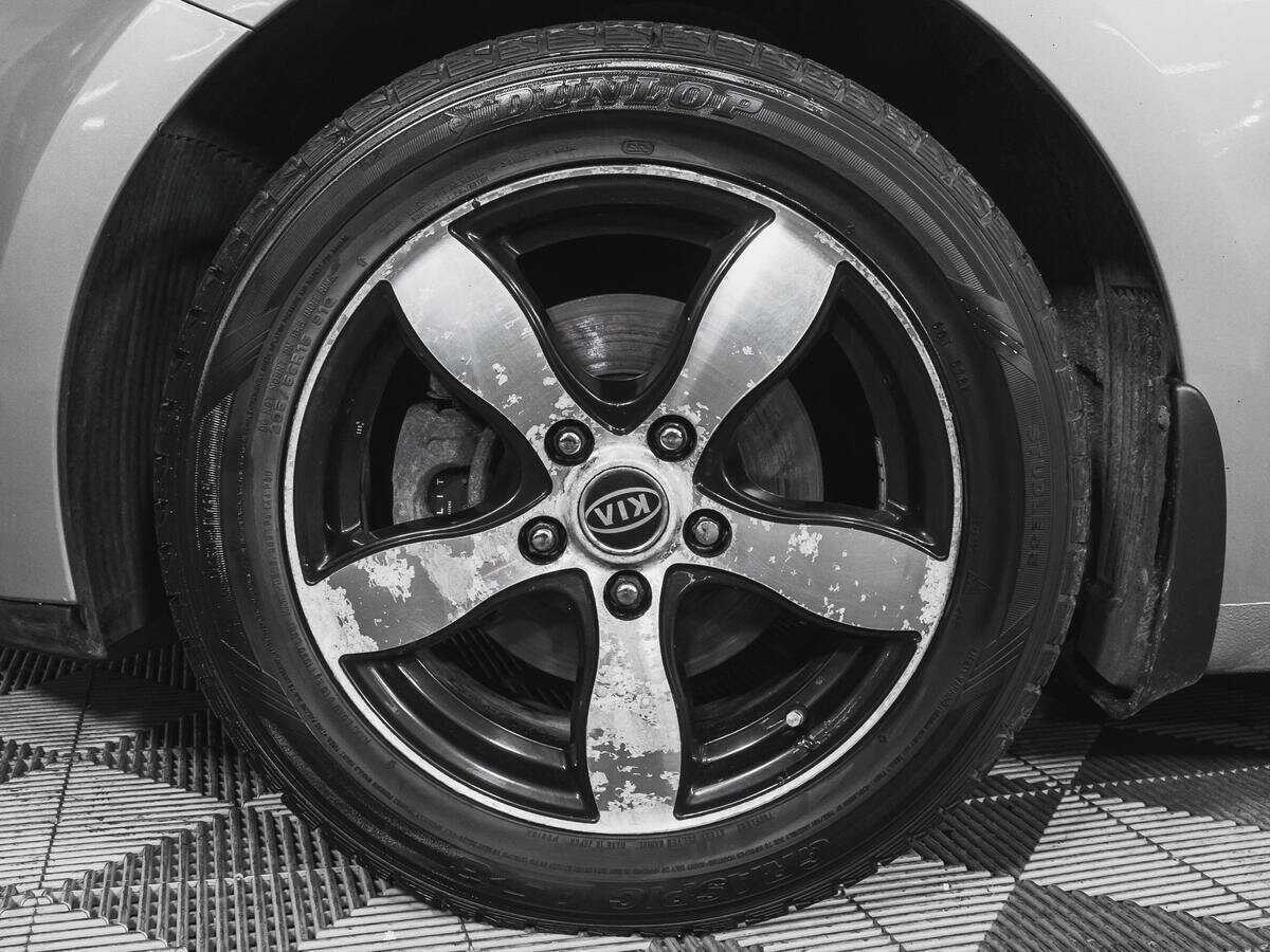 Киа Сид б/у, 2015, Механическая. Фото: #15