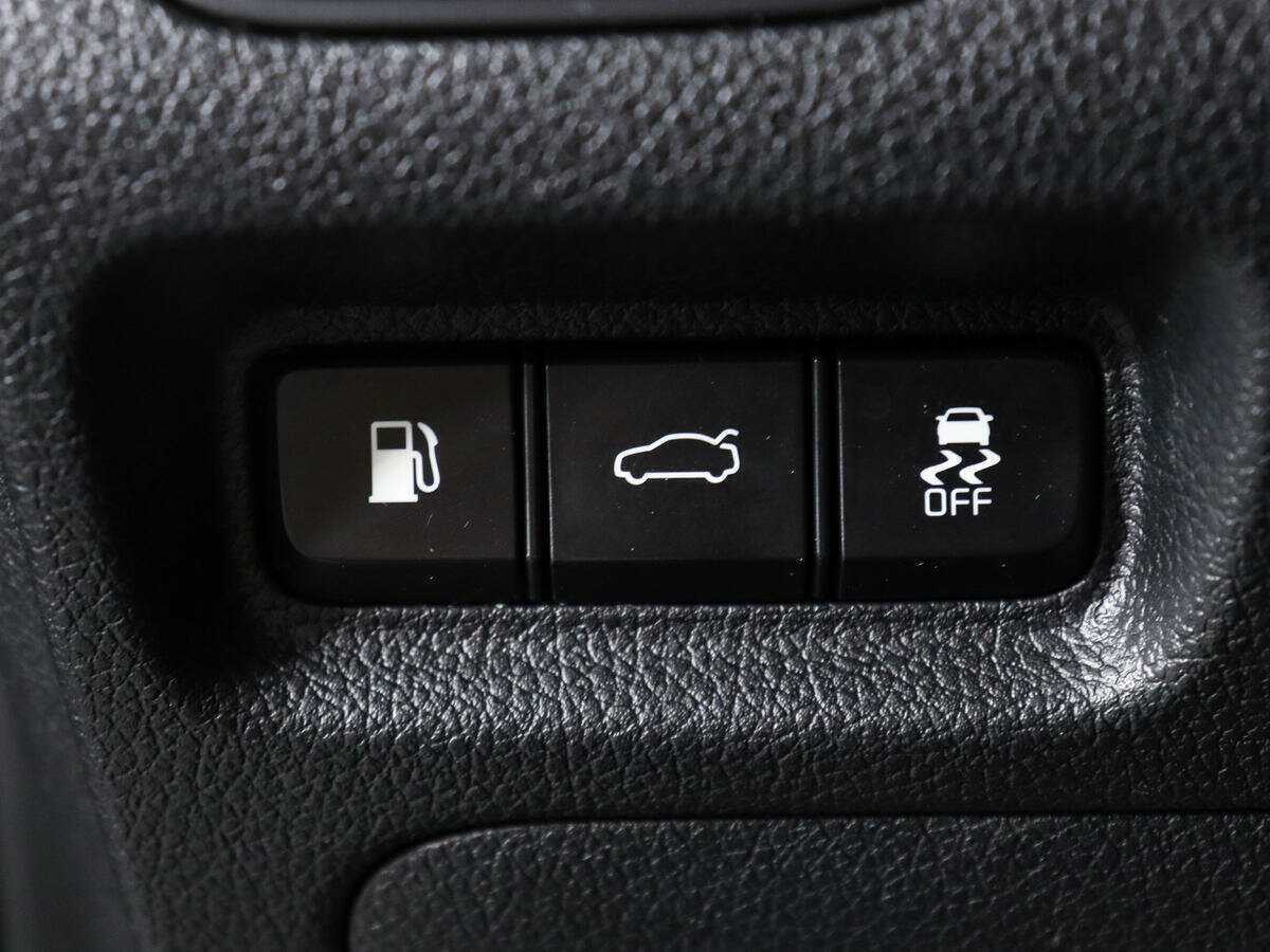 Киа Оптима б/у, 2016, Автоматическая. Фото: #19