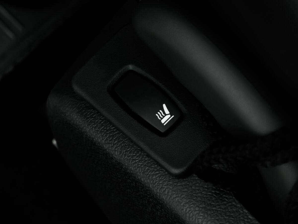 Лада (ВАЗ) Ларгус б/у, 2018, Механическая. Фото: #14