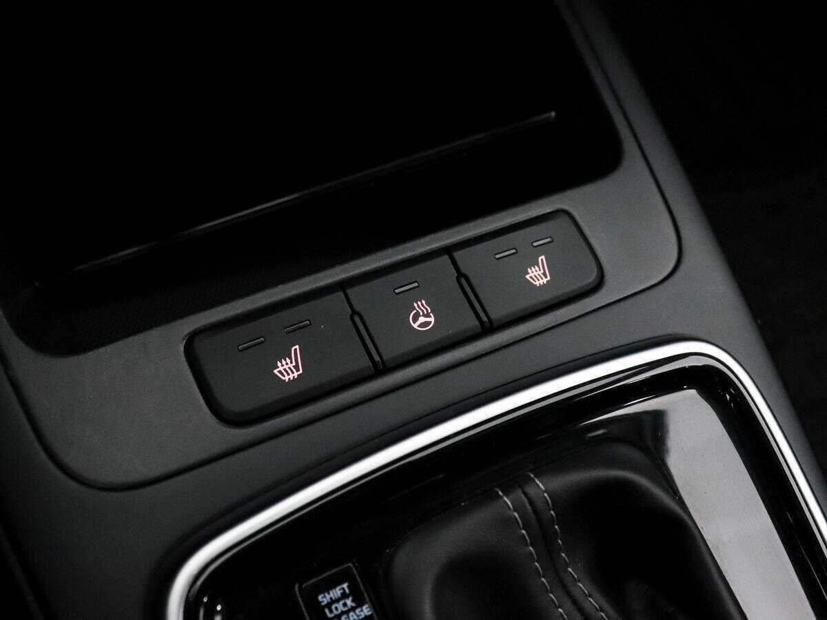 Киа Рио б/у, 2020, Автоматическая. Фото: #13