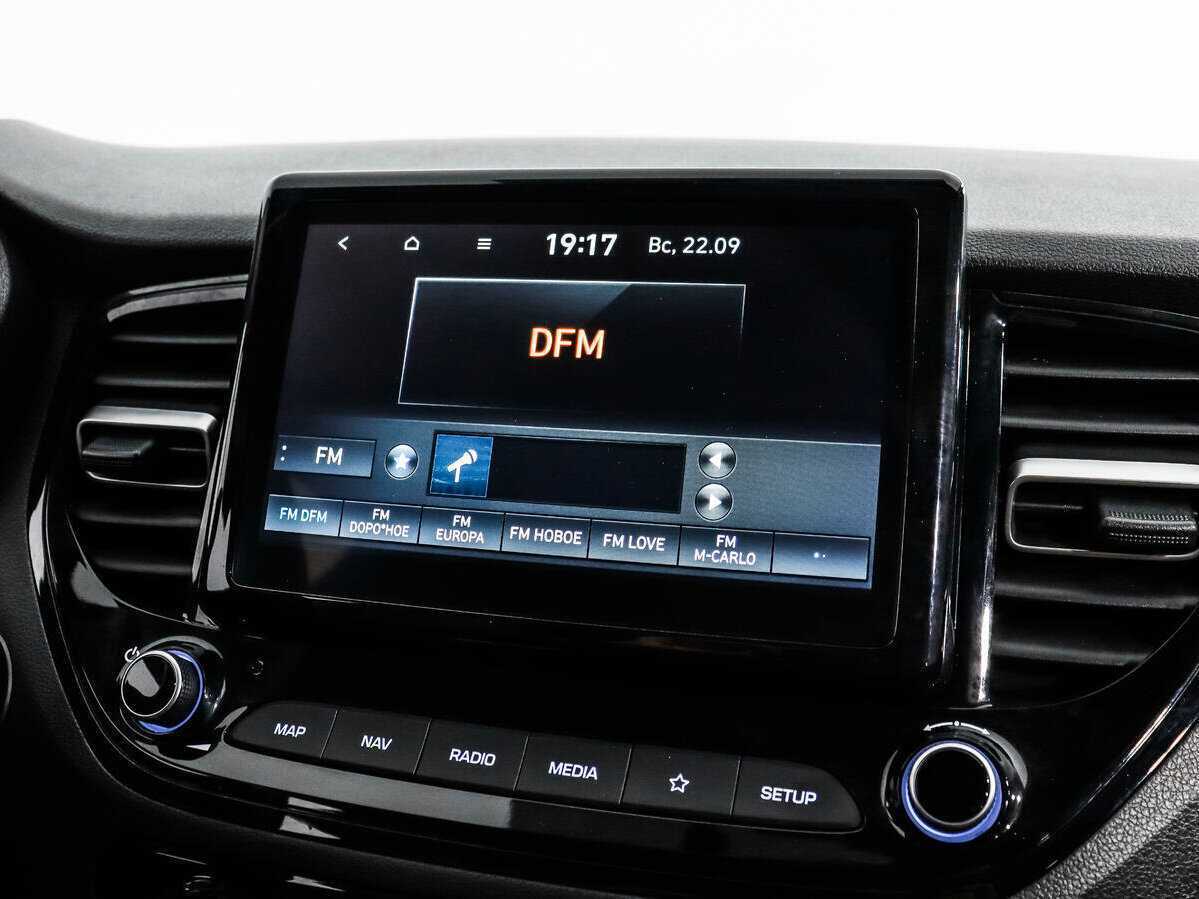 Хендай Солярис б/у, 2021, Автоматическая. Фото: #13