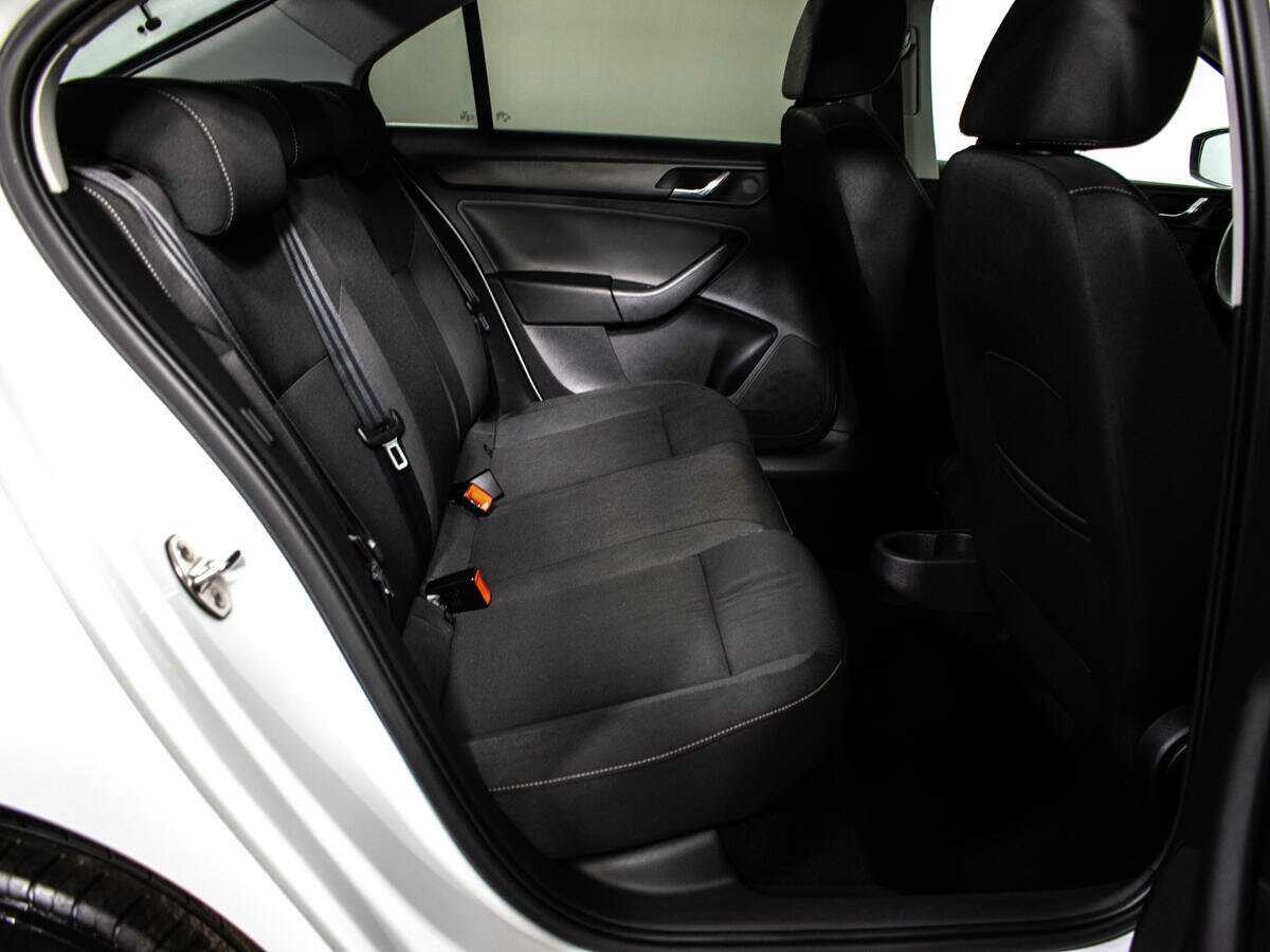 Шкода Рапид б/у, 2014, Механическая. Фото: #8