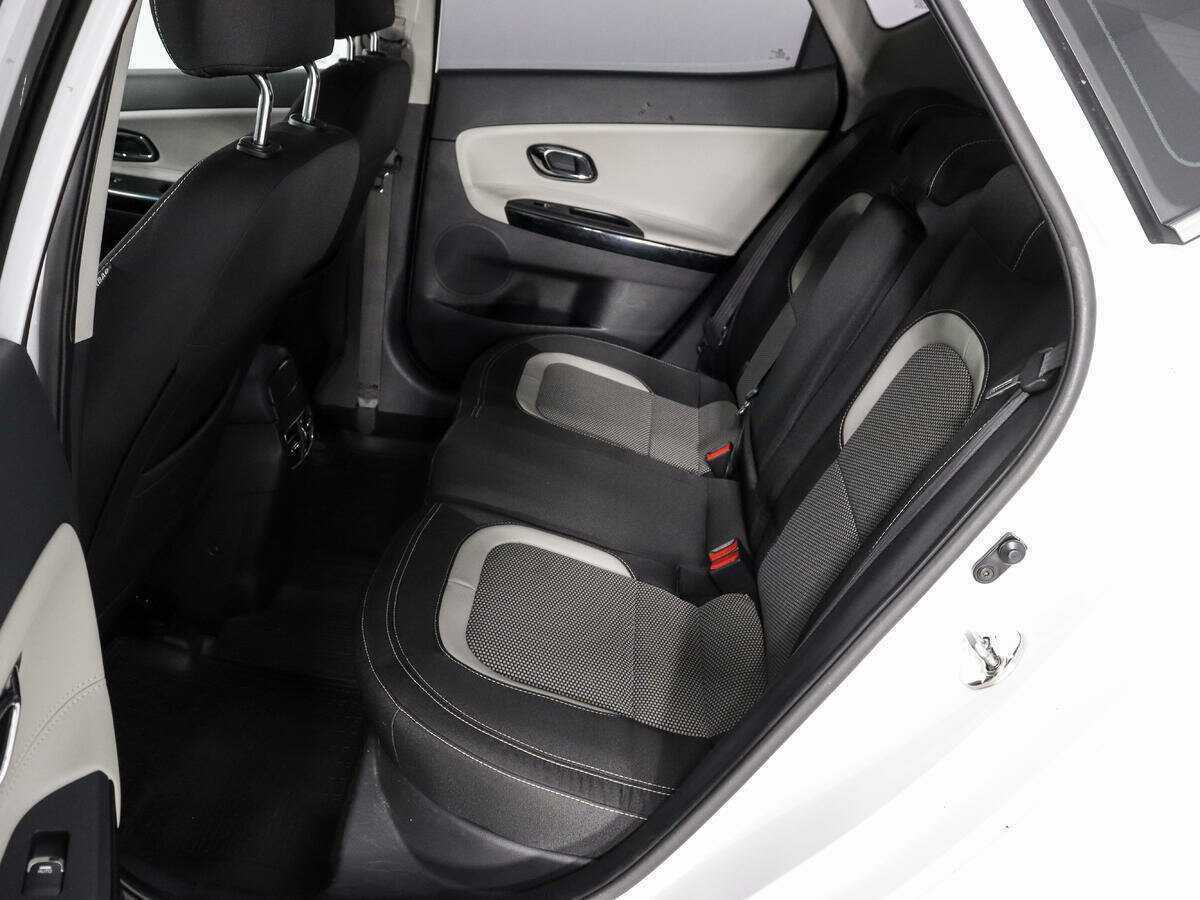 Киа Сид б/у, 2016, Роботизированная. Фото: #11