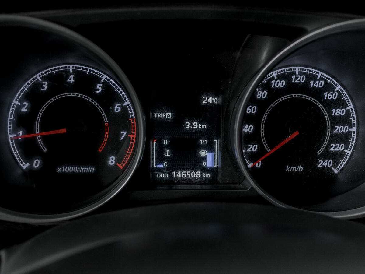 Митсубиши АС-Икс б/у, 2012, Механическая. Фото: #10