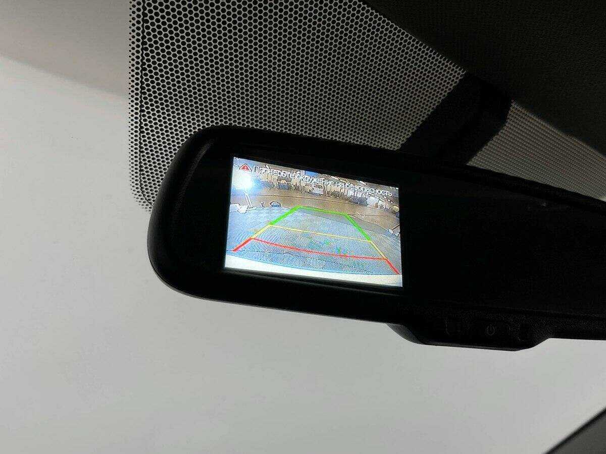 Хендай Солярис б/у, 2014, Автоматическая. Фото: #11