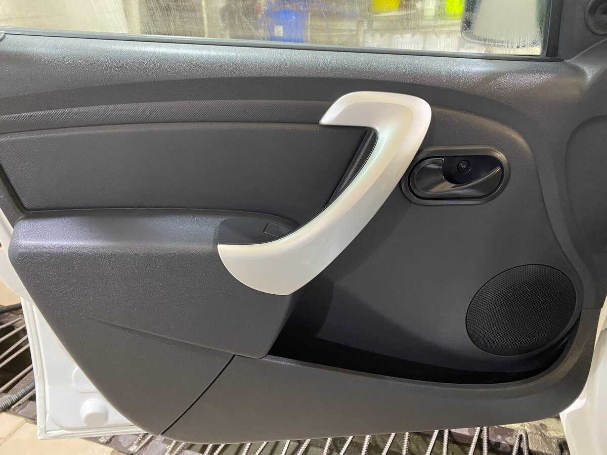 Лада (ВАЗ) Ларгус б/у, 2020, Механическая. Фото: #13