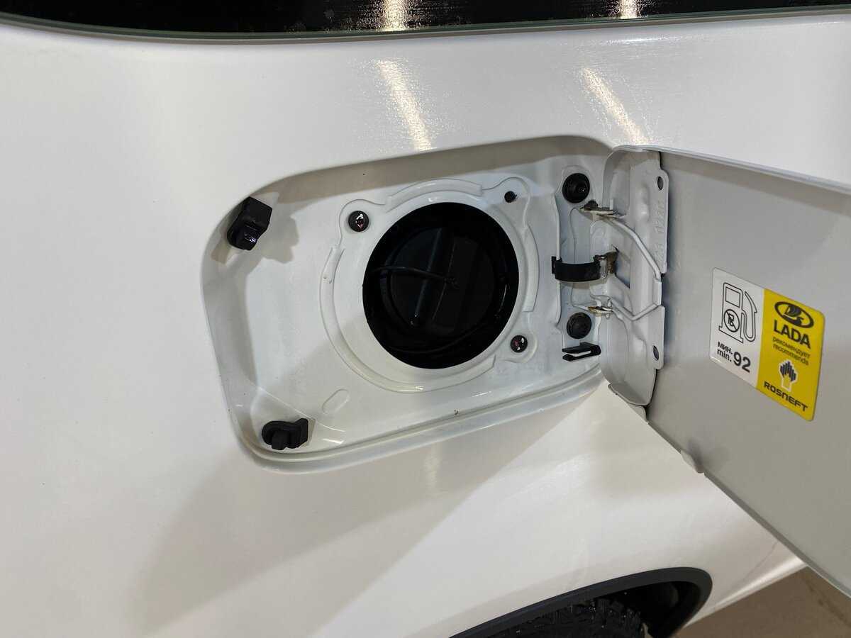 Лада (ВАЗ) Ларгус б/у, 2020, Механическая. Фото: #25