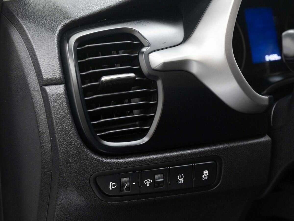 Киа Рио б/у, 2021, Автоматическая. Фото: #18