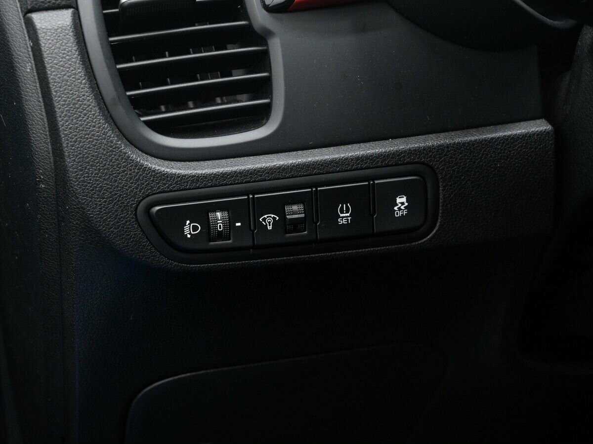 Киа Рио б/у, 2020, Автоматическая. Фото: #15