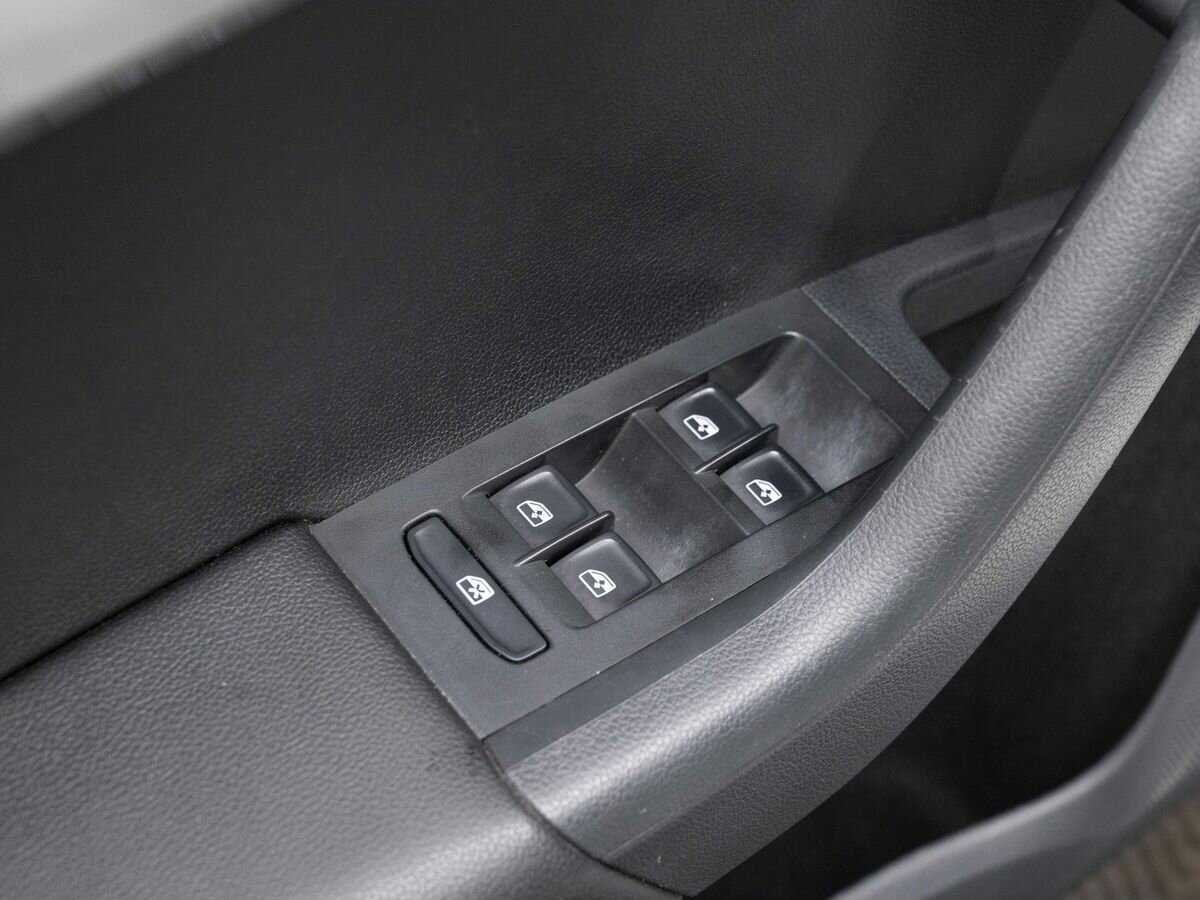 Шкода Октавия б/у, 2019, Механическая. Фото: #15