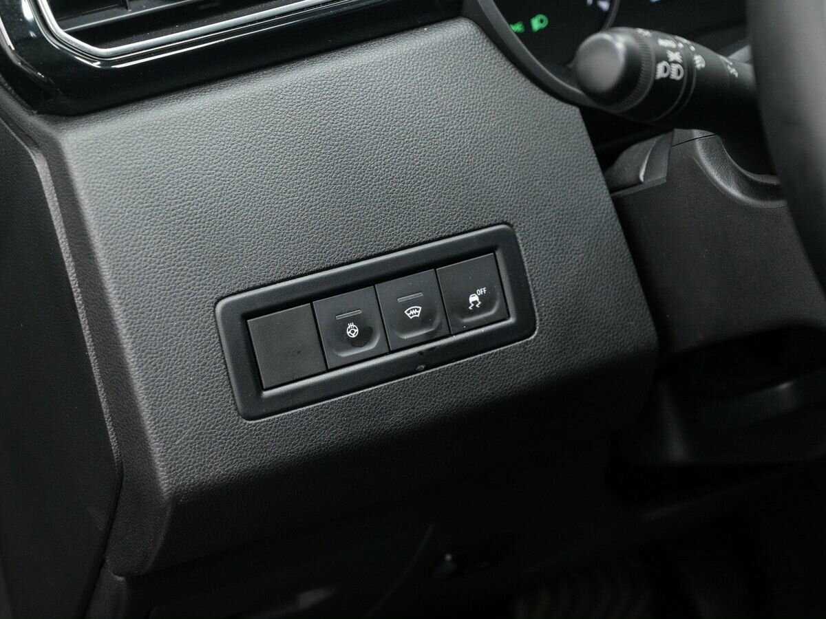 Рено Аркана б/у, 2021, Вариатор. Фото: #14