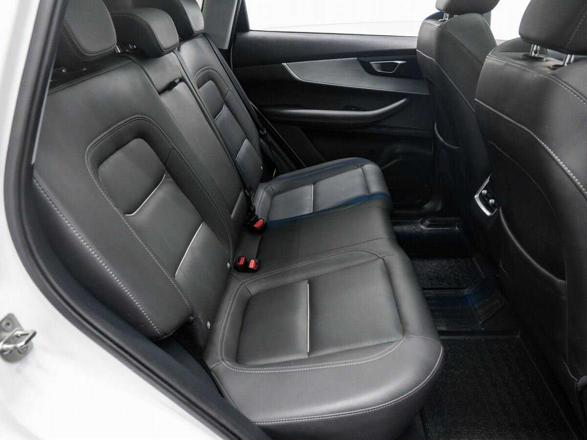 Чери Тигго 7 Про Макс б/у, 2022, Вариатор. Фото: #11