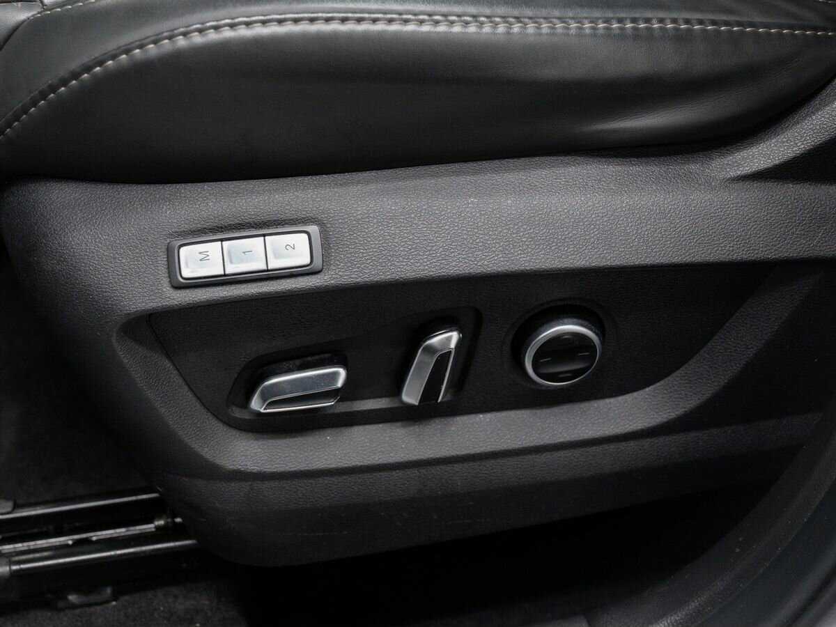 Чери Тигго 7 Про Макс б/у, 2022, Вариатор. Фото: #17