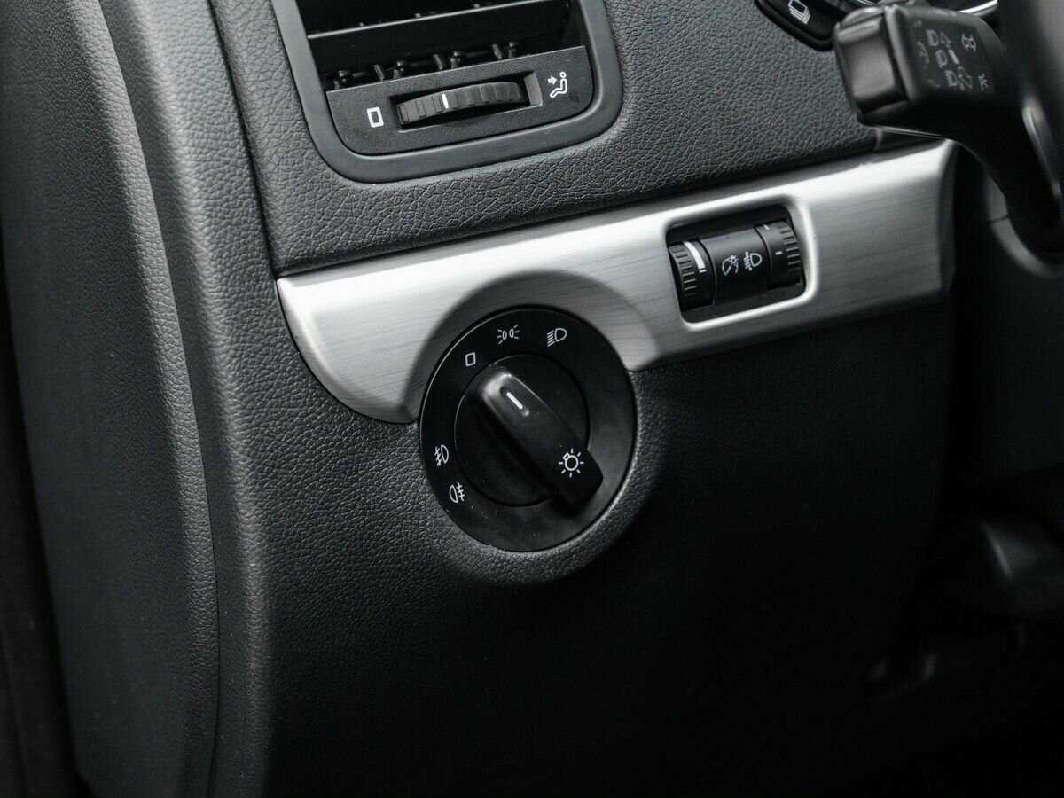 Шкода Йети б/у, 2014, Механическая. Фото: #16