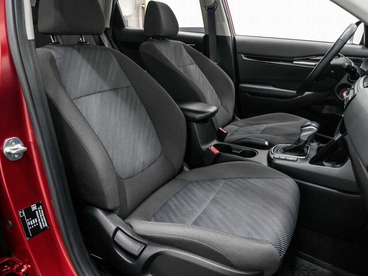 Киа Сельтос б/у, 2021, Автоматическая. Фото: #7