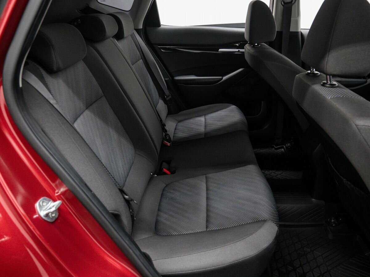 Киа Сельтос б/у, 2021, Автоматическая. Фото: #8