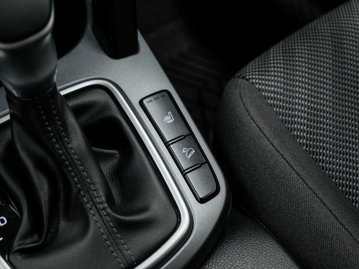 Киа Сельтос б/у, 2021, Автоматическая. Фото: #18