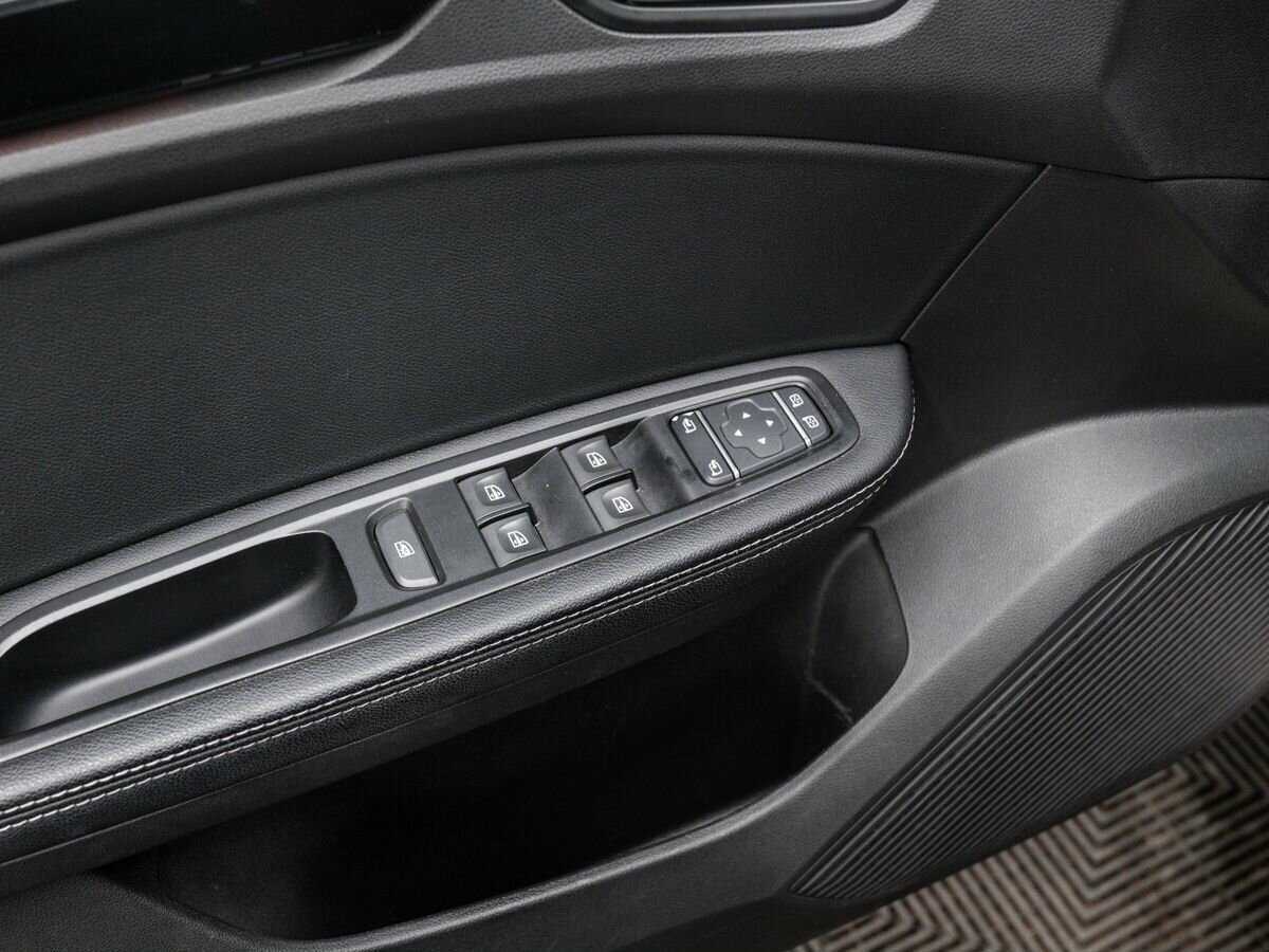 Рено Аркана б/у, 2019, Вариатор. Фото: #14