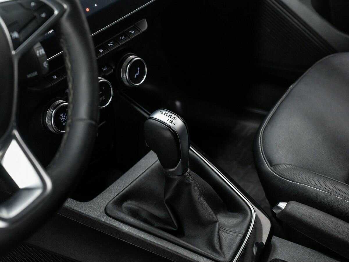 Рено Аркана б/у, 2019, Вариатор. Фото: #16